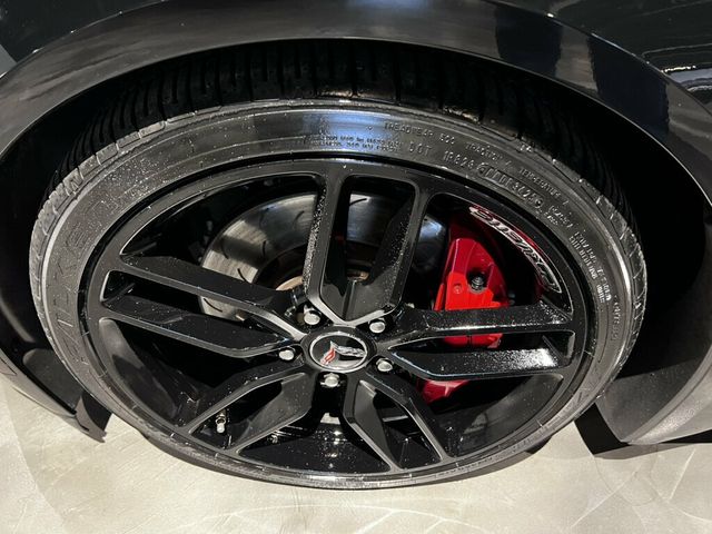 2014 Chevrolet Corvette Stingray 2LT-Z51-Stingray-Coupe/MagneticSelectiveRideControl/RemoteStart - 23072565 - 23
