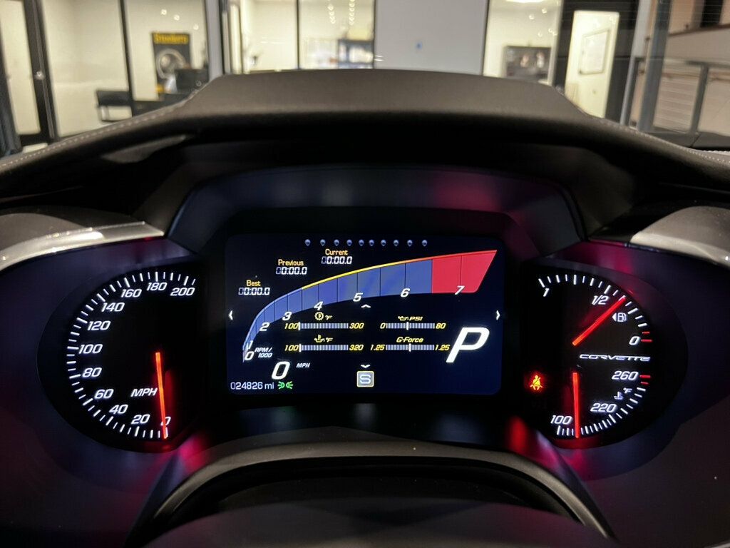 2014 Chevrolet Corvette Stingray 2LT-Z51-Stingray-Coupe/MagneticSelectiveRideControl/RemoteStart - 23072565 - 24