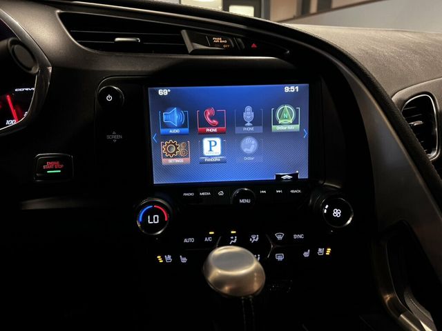 2014 Chevrolet Corvette Stingray 2LT-Z51-Stingray-Coupe/MagneticSelectiveRideControl/RemoteStart - 23072565 - 27