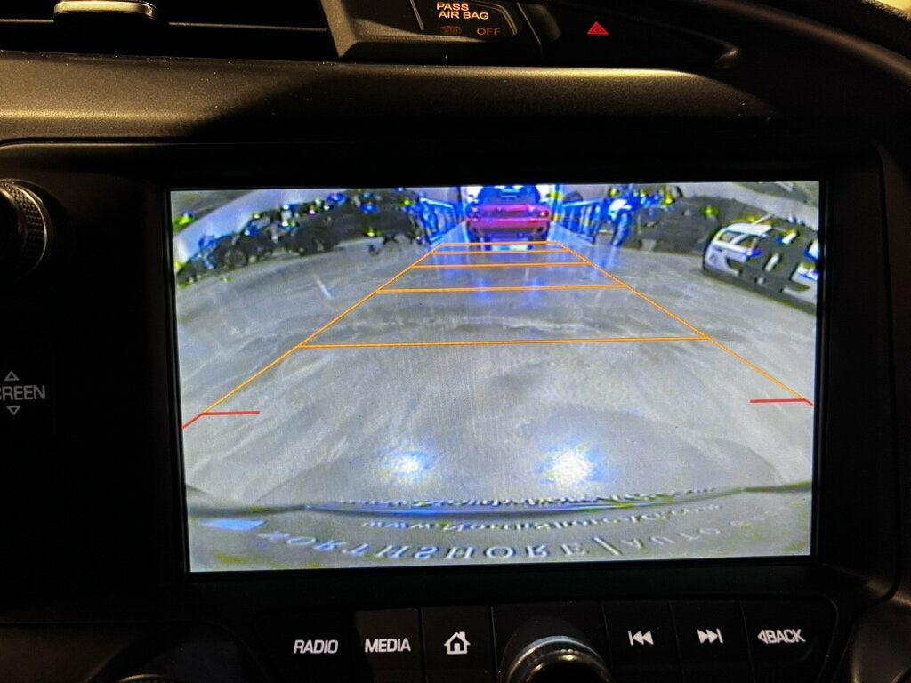 2014 Chevrolet Corvette Stingray 2LT-Z51-Stingray-Coupe/MagneticSelectiveRideControl/RemoteStart - 23072565 - 28