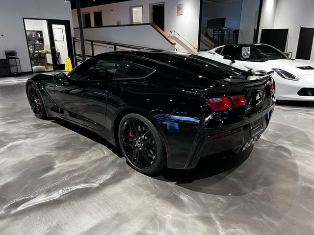 2014 Chevrolet Corvette Stingray 2LT-Z51-Stingray-Coupe/MagneticSelectiveRideControl/RemoteStart - 23072565 - 2