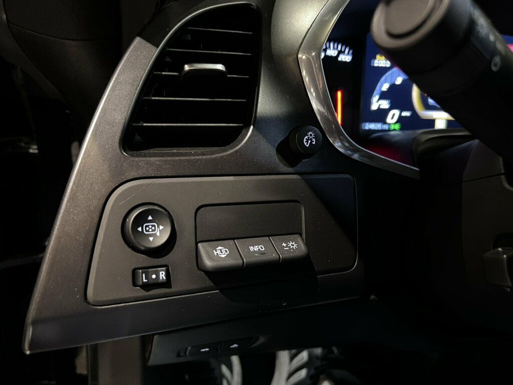 2014 Chevrolet Corvette Stingray 2LT-Z51-Stingray-Coupe/MagneticSelectiveRideControl/RemoteStart - 23072565 - 30