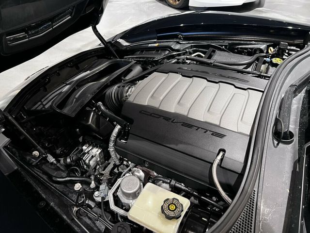 2014 Chevrolet Corvette Stingray 2LT-Z51-Stingray-Coupe/MagneticSelectiveRideControl/RemoteStart - 23072565 - 32