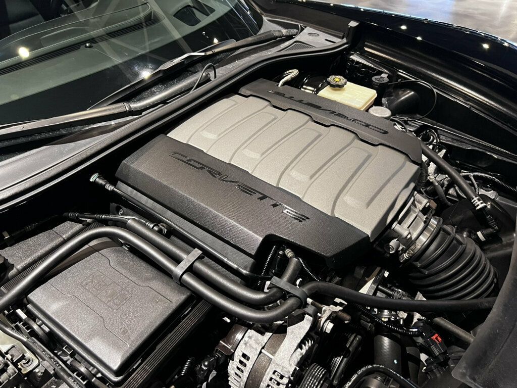 2014 Chevrolet Corvette Stingray 2LT-Z51-Stingray-Coupe/MagneticSelectiveRideControl/RemoteStart - 23072565 - 33