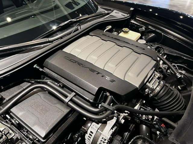 2014 Chevrolet Corvette Stingray 2LT-Z51-Stingray-Coupe/MagneticSelectiveRideControl/RemoteStart - 23072565 - 33
