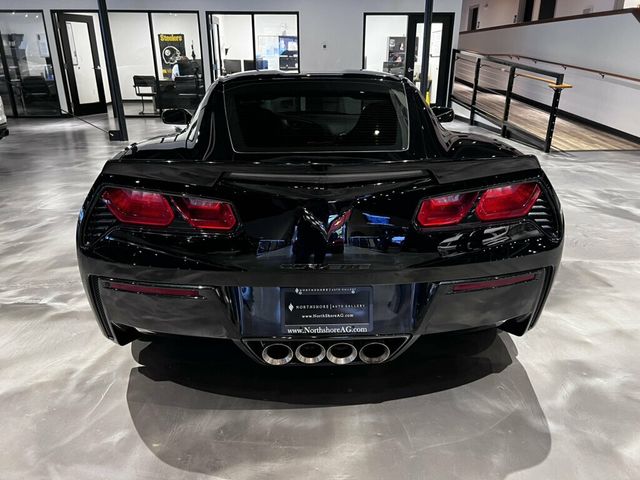 2014 Chevrolet Corvette Stingray 2LT-Z51-Stingray-Coupe/MagneticSelectiveRideControl/RemoteStart - 23072565 - 3