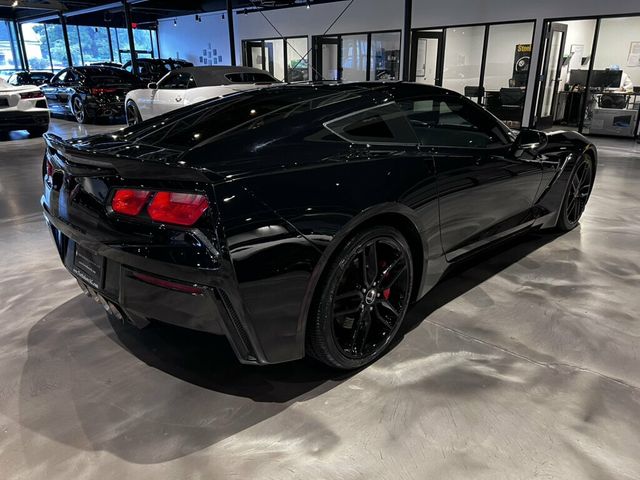 2014 Chevrolet Corvette Stingray 2LT-Z51-Stingray-Coupe/MagneticSelectiveRideControl/RemoteStart - 23072565 - 4