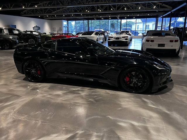 2014 Chevrolet Corvette Stingray 2LT-Z51-Stingray-Coupe/MagneticSelectiveRideControl/RemoteStart - 23072565 - 5