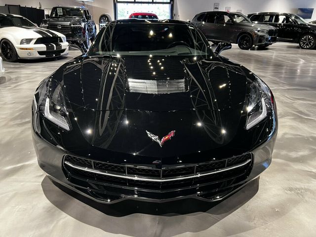 2014 Chevrolet Corvette Stingray 2LT-Z51-Stingray-Coupe/MagneticSelectiveRideControl/RemoteStart - 23072565 - 7