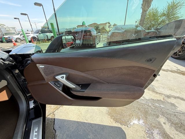 2014 Chevrolet Corvette Stingray 3LT - 23006295 - 10