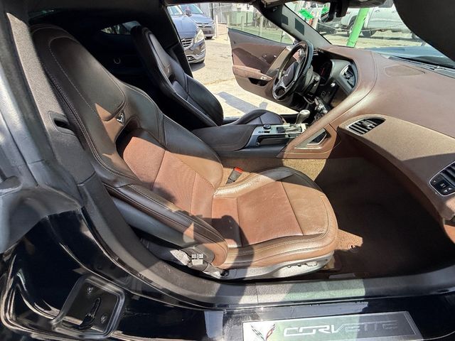 2014 Chevrolet Corvette Stingray 3LT - 23006295 - 14