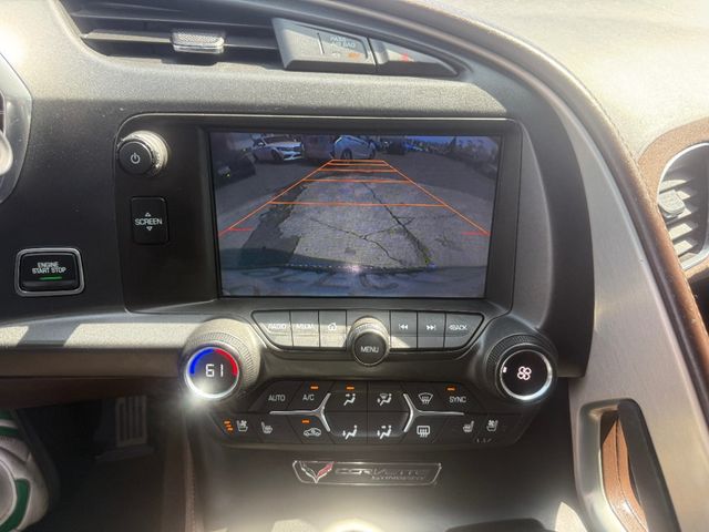 2014 Chevrolet Corvette Stingray 3LT - 23006295 - 20