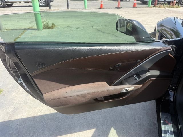 2014 Chevrolet Corvette Stingray 3LT - 23006295 - 7