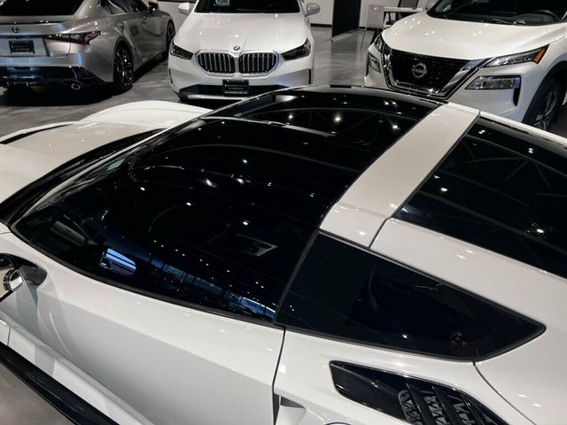 2014 Chevrolet Corvette Stingray 3LT/Manual/MagneticRideControl/PerformanceExhaust/Bose/Nav - 23069447 - 12