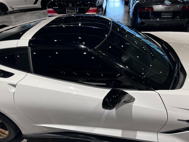 2014 Chevrolet Corvette Stingray 3LT/Manual/MagneticRideControl/PerformanceExhaust/Bose/Nav - 23069447 - 13