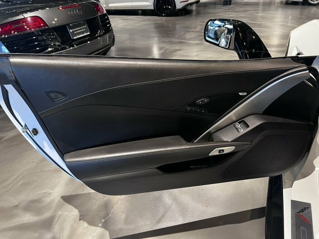 2014 Chevrolet Corvette Stingray 3LT/Manual/MagneticRideControl/PerformanceExhaust/Bose/Nav - 23069447 - 16