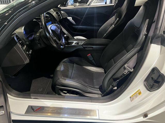 2014 Chevrolet Corvette Stingray 3LT/Manual/MagneticRideControl/PerformanceExhaust/Bose/Nav - 23069447 - 17