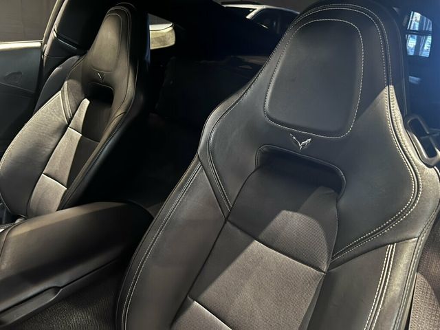 2014 Chevrolet Corvette Stingray 3LT/Manual/MagneticRideControl/PerformanceExhaust/Bose/Nav - 23069447 - 18