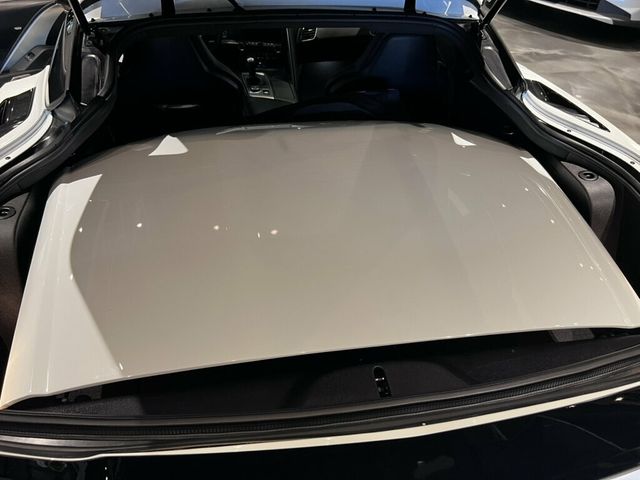 2014 Chevrolet Corvette Stingray 3LT/Manual/MagneticRideControl/PerformanceExhaust/Bose/Nav - 23069447 - 25