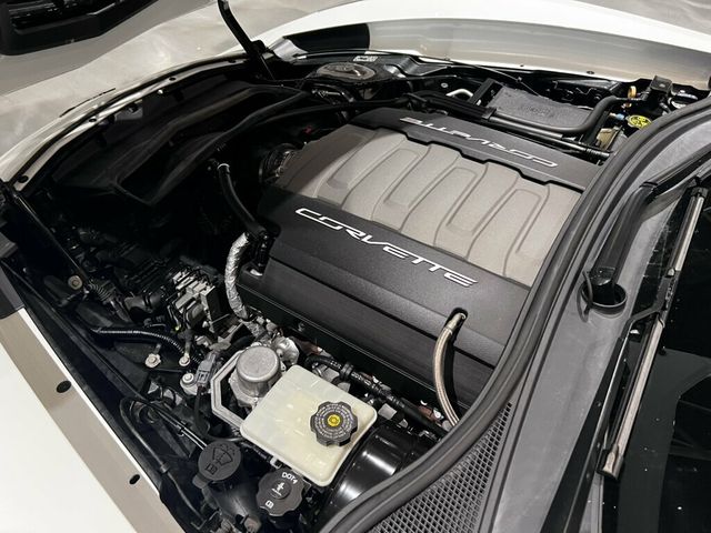 2014 Chevrolet Corvette Stingray 3LT/Manual/MagneticRideControl/PerformanceExhaust/Bose/Nav - 23069447 - 31