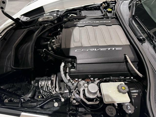 2014 Chevrolet Corvette Stingray 3LT/Manual/MagneticRideControl/PerformanceExhaust/Bose/Nav - 23069447 - 32