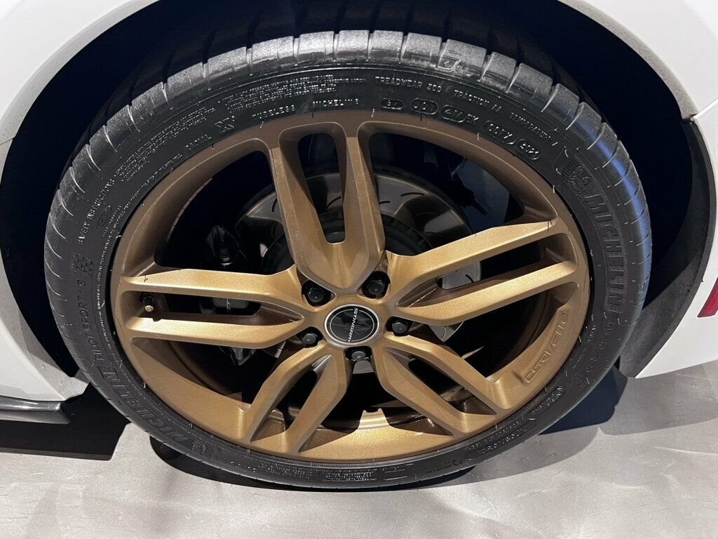 2014 Chevrolet Corvette Stingray 3LT/Manual/MagneticRideControl/PerformanceExhaust/Bose/Nav - 23069447 - 33