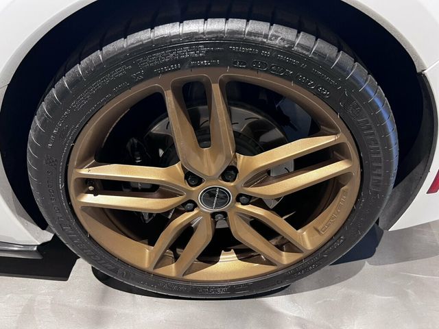 2014 Chevrolet Corvette Stingray 3LT/Manual/MagneticRideControl/PerformanceExhaust/Bose/Nav - 23069447 - 33