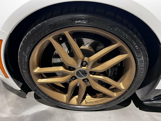 2014 Chevrolet Corvette Stingray 3LT/Manual/MagneticRideControl/PerformanceExhaust/Bose/Nav - 23069447 - 34