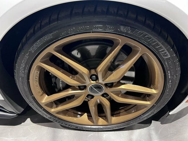 2014 Chevrolet Corvette Stingray 3LT/Manual/MagneticRideControl/PerformanceExhaust/Bose/Nav - 23069447 - 35
