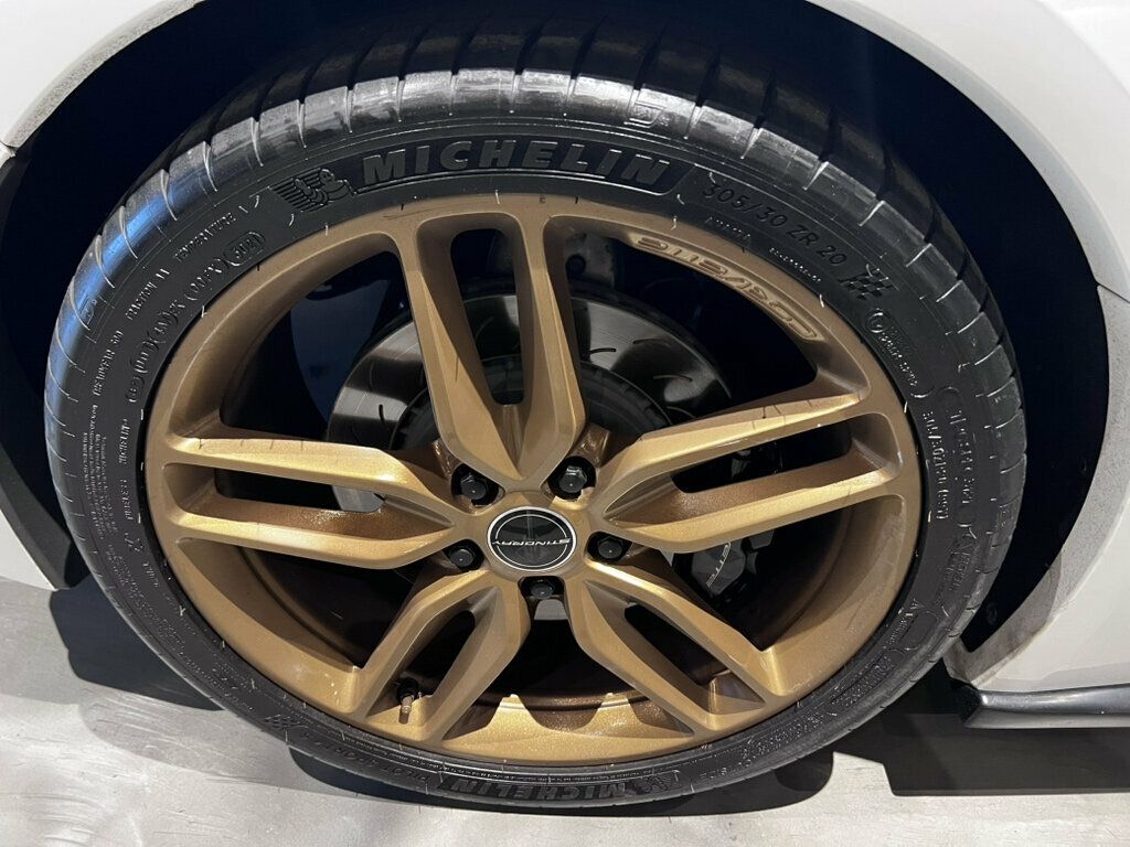 2014 Chevrolet Corvette Stingray 3LT/Manual/MagneticRideControl/PerformanceExhaust/Bose/Nav - 23069447 - 36