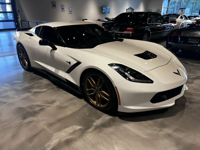 2014 Chevrolet Corvette Stingray 3LT/Manual/MagneticRideControl/PerformanceExhaust/Bose/Nav - 23069447 - 3
