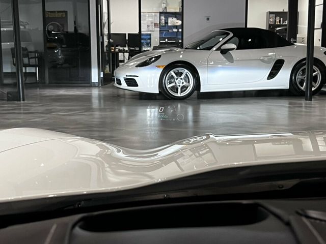 2014 Chevrolet Corvette Stingray 3LT/Manual/MagneticRideControl/PerformanceExhaust/Bose/Nav - 23069447 - 39