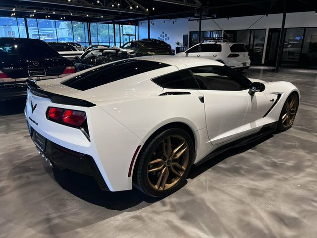 2014 Chevrolet Corvette Stingray 3LT/Manual/MagneticRideControl/PerformanceExhaust/Bose/Nav - 23069447 - 6