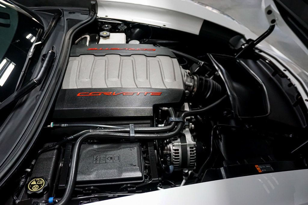 2014 CHEVROLET CORVETTE - Image 12