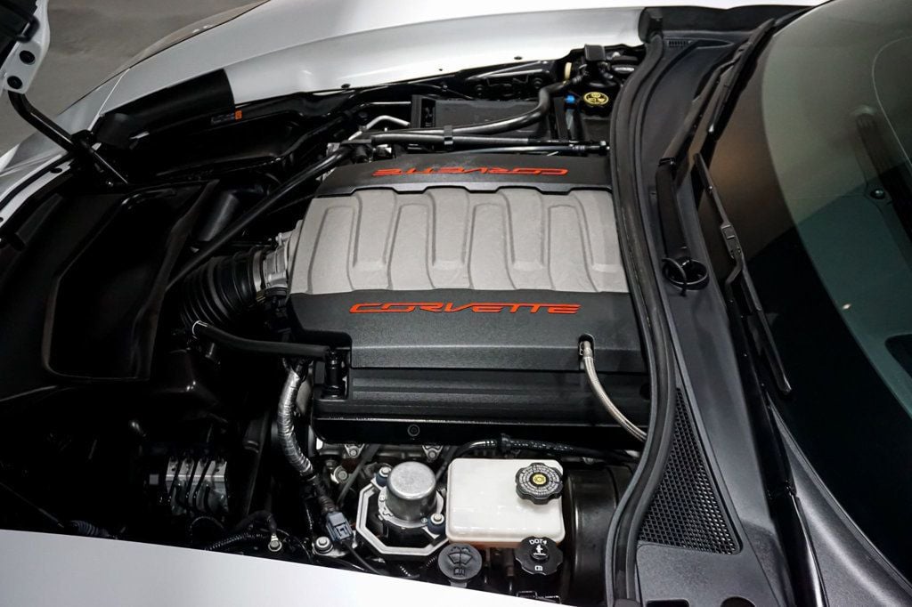 2014 CHEVROLET CORVETTE - Image 13