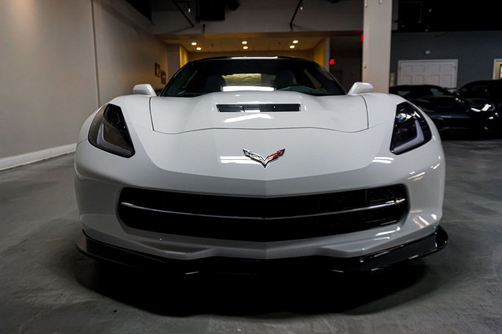 2014 CHEVROLET CORVETTE - Image 14