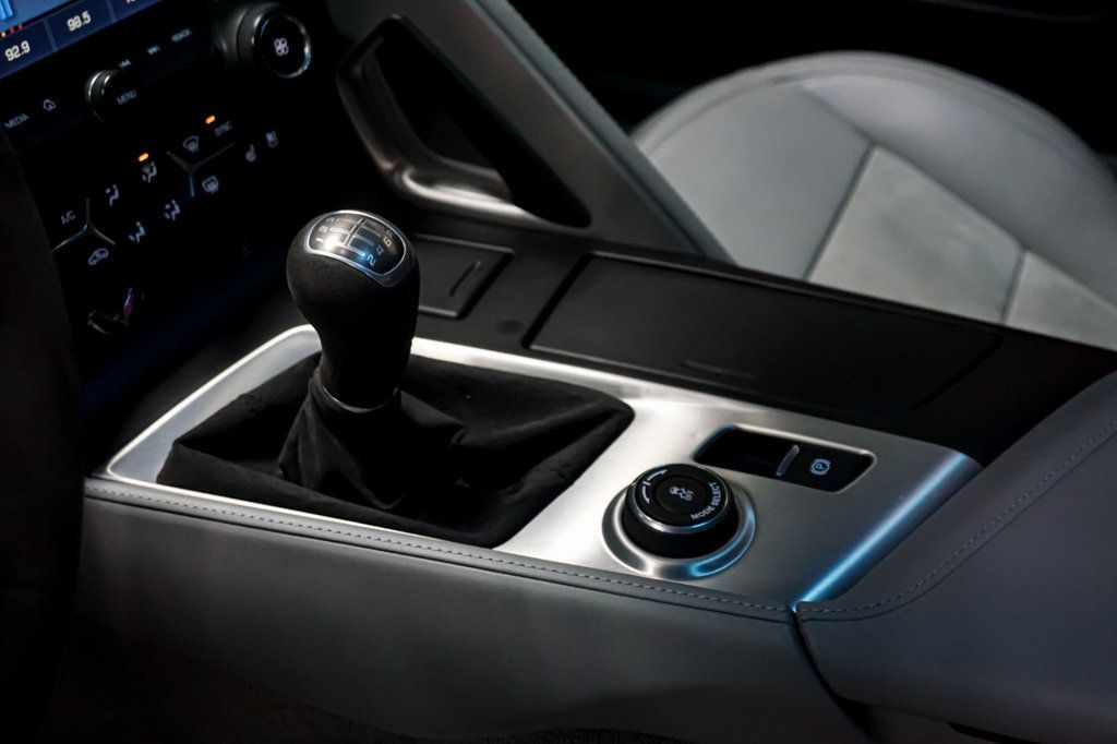 2014 CHEVROLET CORVETTE - Image 17