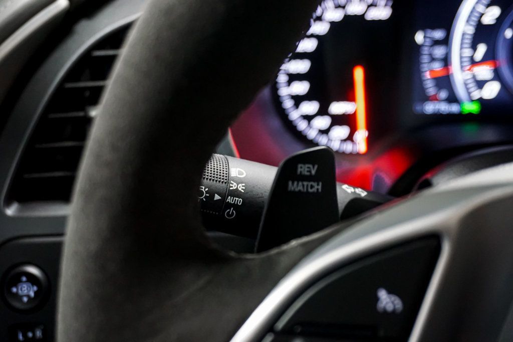 2014 CHEVROLET CORVETTE - Image 20