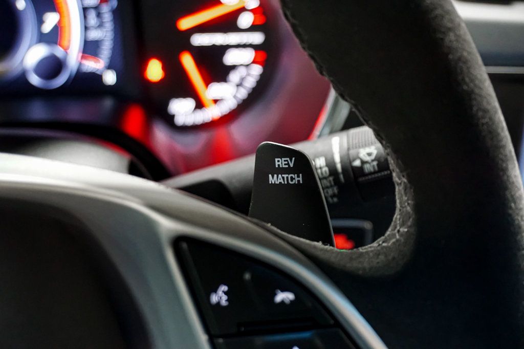 2014 CHEVROLET CORVETTE - Image 21