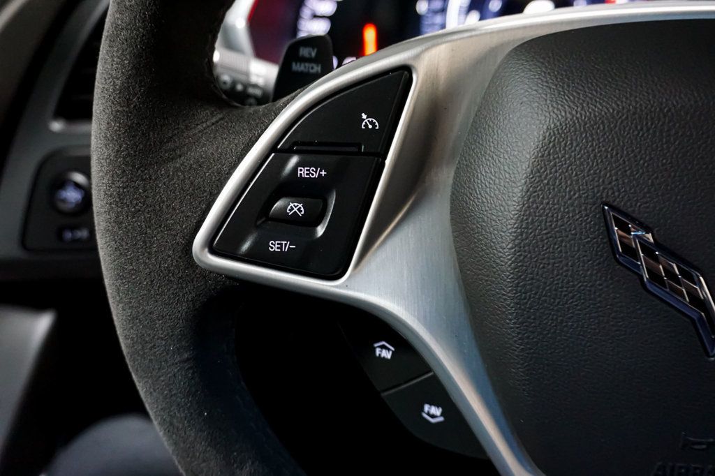 2014 CHEVROLET CORVETTE - Image 22