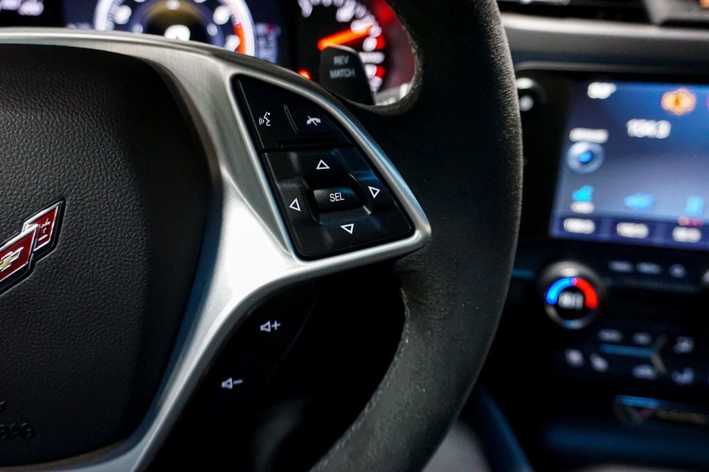 2014 CHEVROLET CORVETTE - Image 23