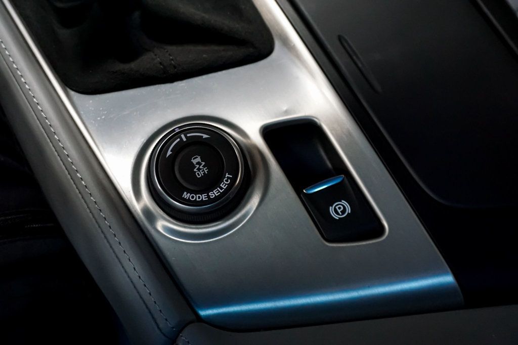 2014 CHEVROLET CORVETTE - Image 29