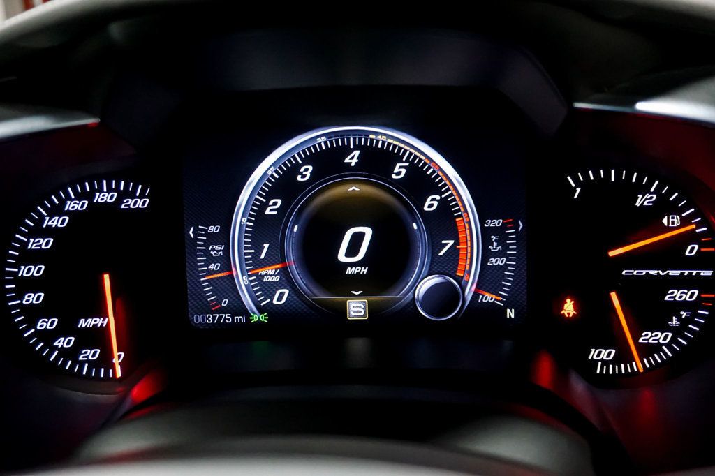 2014 CHEVROLET CORVETTE - Image 30