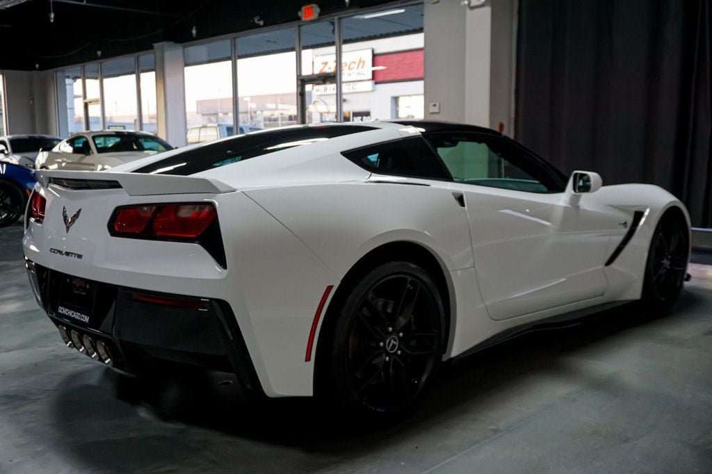 2014 CHEVROLET CORVETTE - Image 33
