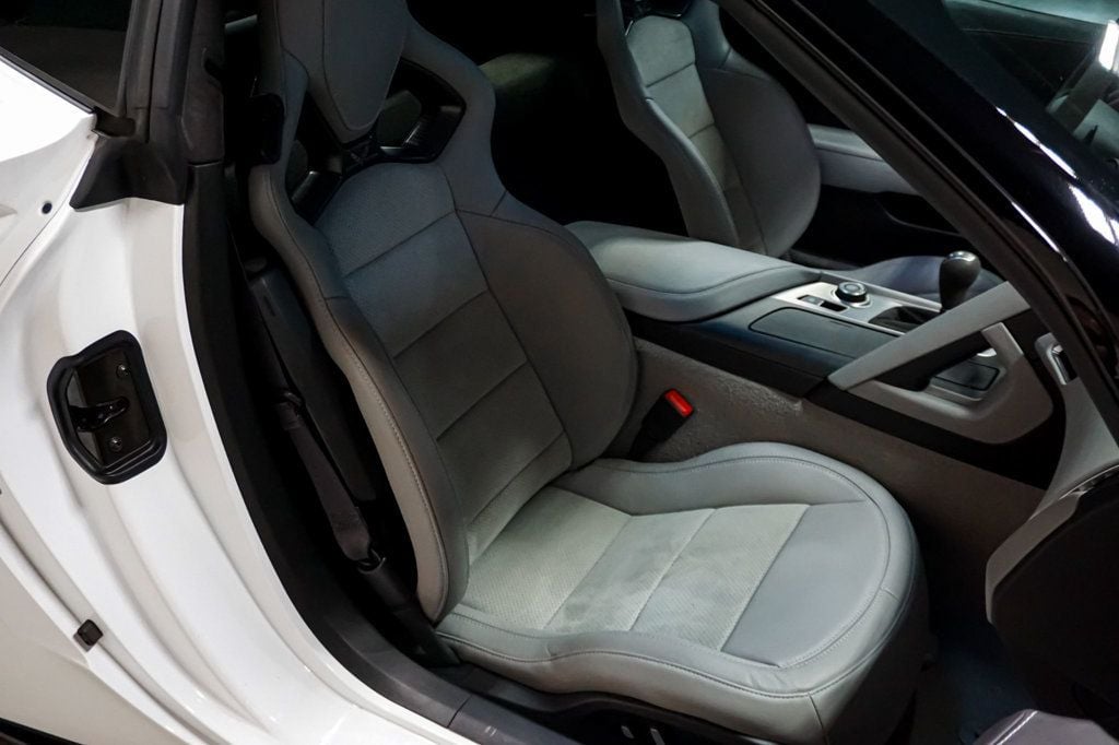 2014 CHEVROLET CORVETTE - Image 36