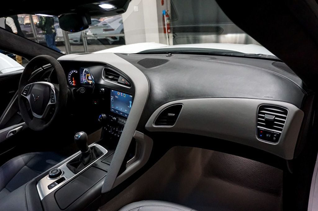 2014 CHEVROLET CORVETTE - Image 37