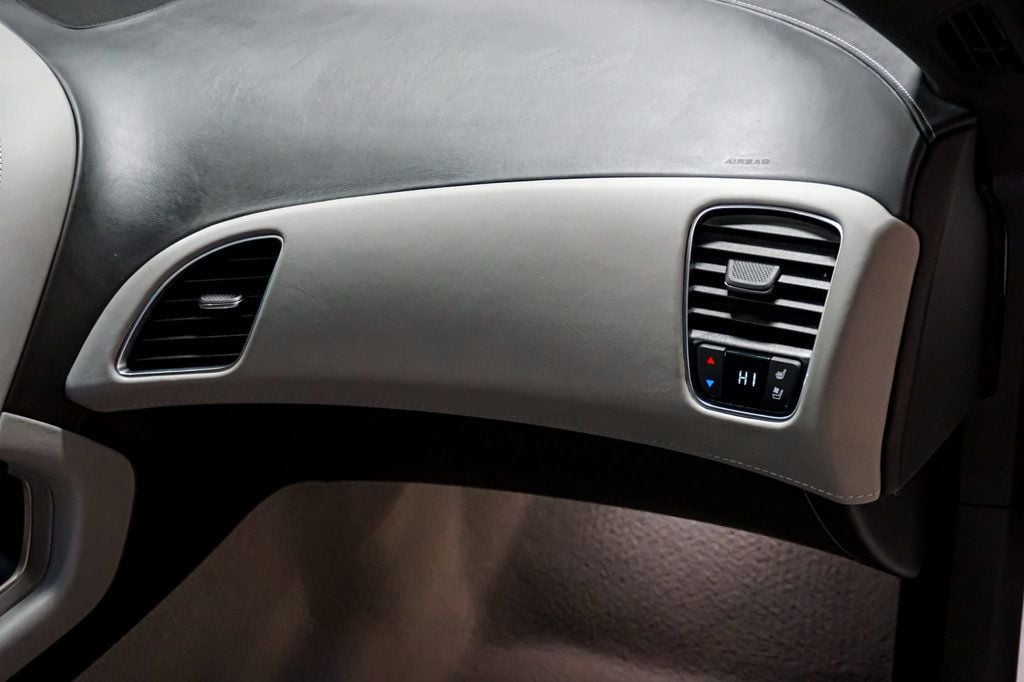 2014 CHEVROLET CORVETTE - Image 38