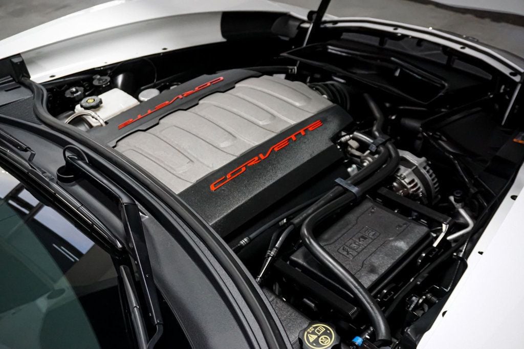 2014 CHEVROLET CORVETTE - Image 41