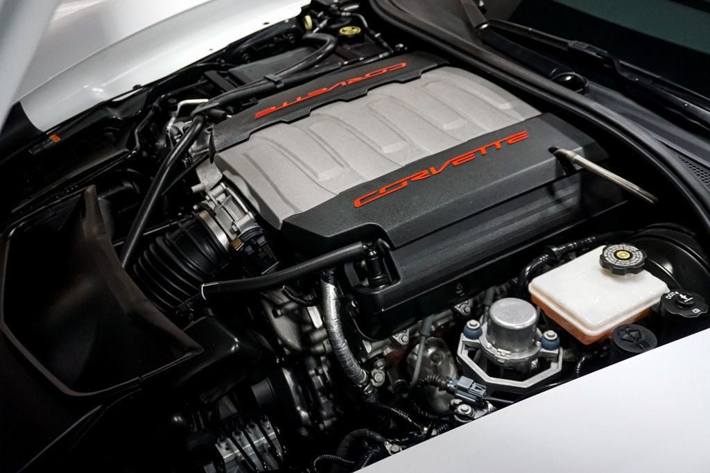 2014 CHEVROLET CORVETTE - Image 42