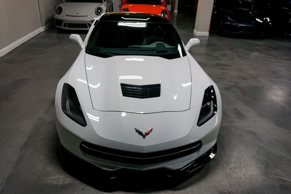 2014 CHEVROLET CORVETTE - Image 43